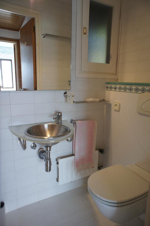 Appartamento Girbal Terrace Tossa de Mar Esterno foto